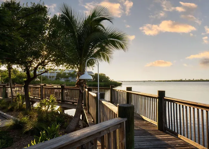Courtyard By Marriott Key West Waterfront
